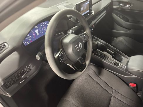 Used 2025 Honda Accord SE image 20