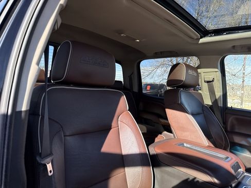 Used 2015 Chevrolet Silverado 3500 High Country image 29