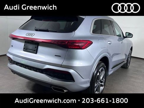 Used 2025 Audi Q5 Premium Plus w/ Premium Plus AWD/4WD image 7
