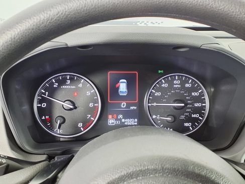 Certified 2026 Subaru Crosstrek 2.5i Premium AWD/4WD image 17
