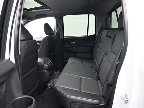 New 2026 Honda Ridgeline RTL image 24