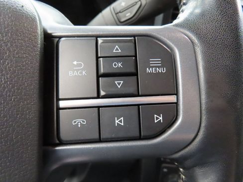 Used 2024 Ford F250 Lariat w/ Lariat Ultimate Package image 64