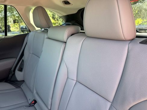 New 2025 Subaru Outback Limited image 13