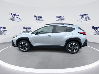 New 2026 Subaru Crosstrek 2.5i Limited