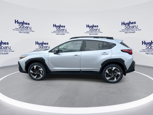 New 2026 Subaru Crosstrek 2.5i Limited AWD/4WD image 1