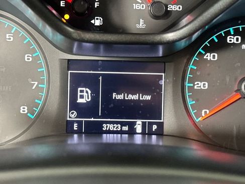 Used 2022 GMC Canyon Elevation w/ Trailering Package image 18