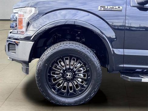 Used 2020 Ford F150 Lariat image 42