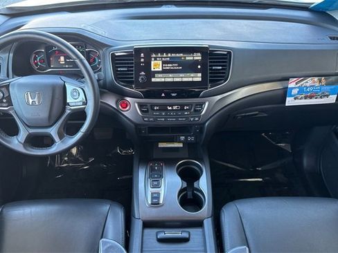 Certified 2022 Honda Pilot Special Edition image 17