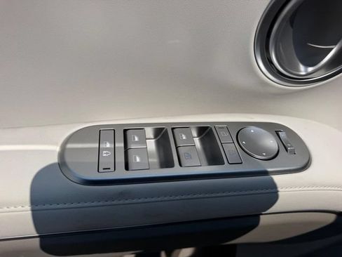 New 2026 Hyundai Palisade SEL AWD/4WD image 19