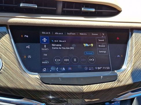 Used 2020 Cadillac XT6 Premium Luxury w/ Platinum Package AWD/4WD image 20