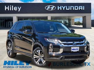 Used 2022 Mitsubishi Outlander Sport SE FWD video 2