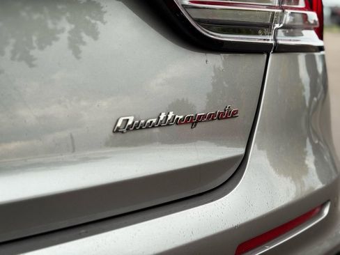 Used 2021 Maserati Quattroporte S GranSport Q4 image 13