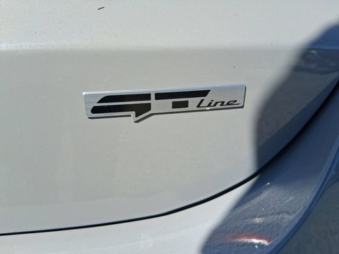 Used 2023 Kia K5 GT-Line w/ GT-Line Premium Package FWD image 9