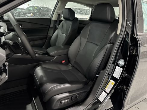 New 2026 Honda Accord EX-L image 24