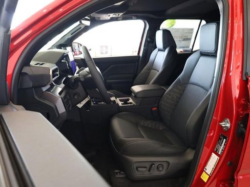 New 2026 Toyota 4Runner TRD Off-Road Premium AWD/4WD image 8