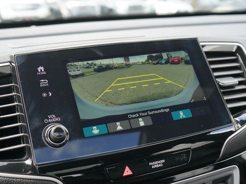 Used 2022 Honda Pilot Black Edition image 23