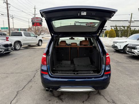 Used 2016 BMW X3 xDrive28i image 29