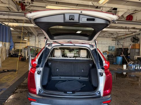 Used 2017 Honda CR-V EX image 15