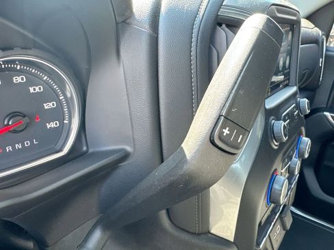 Used 2022 Chevrolet Silverado 1500 LT RWD image 23