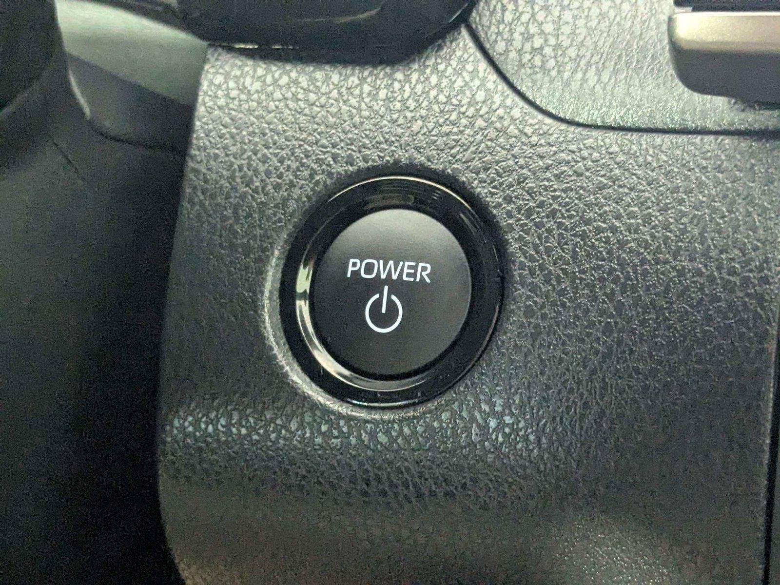 Used 2026 Toyota Camry SE FWD image 24