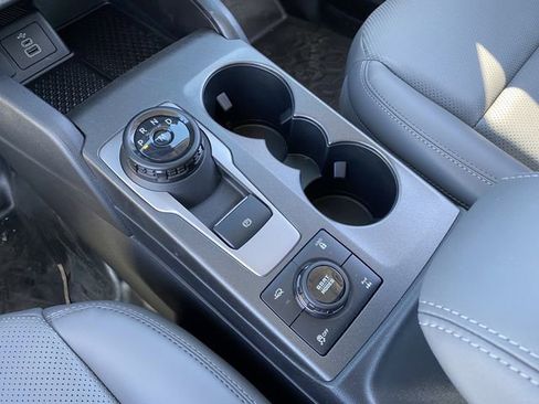 New 2026 Ford Bronco Sport Badlands AWD/4WD image 69