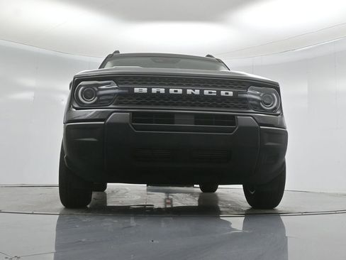 New 2026 Ford Bronco Sport Big Bend AWD/4WD image 42