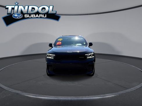 Used 2024 Dodge Durango GT AWD/4WD image 3