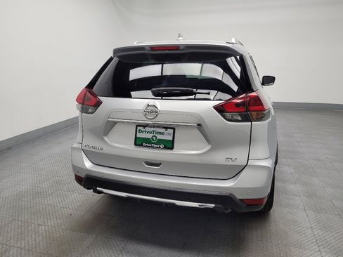 Used 2020 Nissan Rogue SV image 7