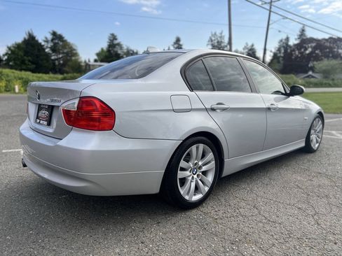 Used 2008 BMW 328i Sedan RWD image 5
