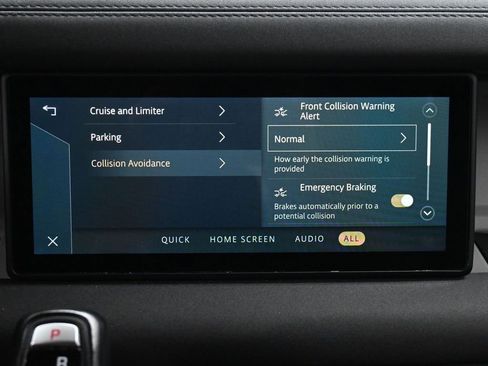 Used 2023 Land Rover Defender 110 X-Dynamic SE image 36