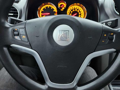 Used 2008 Saturn Vue XE image 24