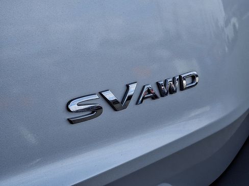 Certified 2022 Nissan Rogue SV image 31