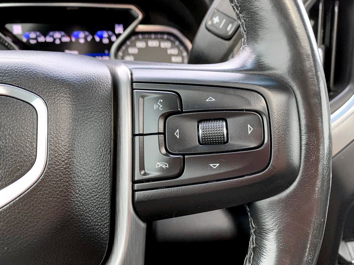 Used 2021 GMC Sierra 3500 Denali w/ Denali Ultimate Package AWD/4WD image 27