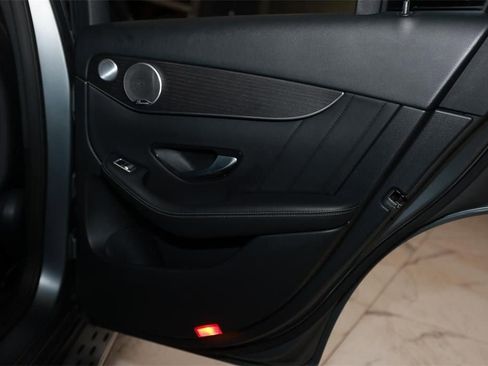 Used 2020 Mercedes-Benz GLC 300 4MATIC Coupe image 20