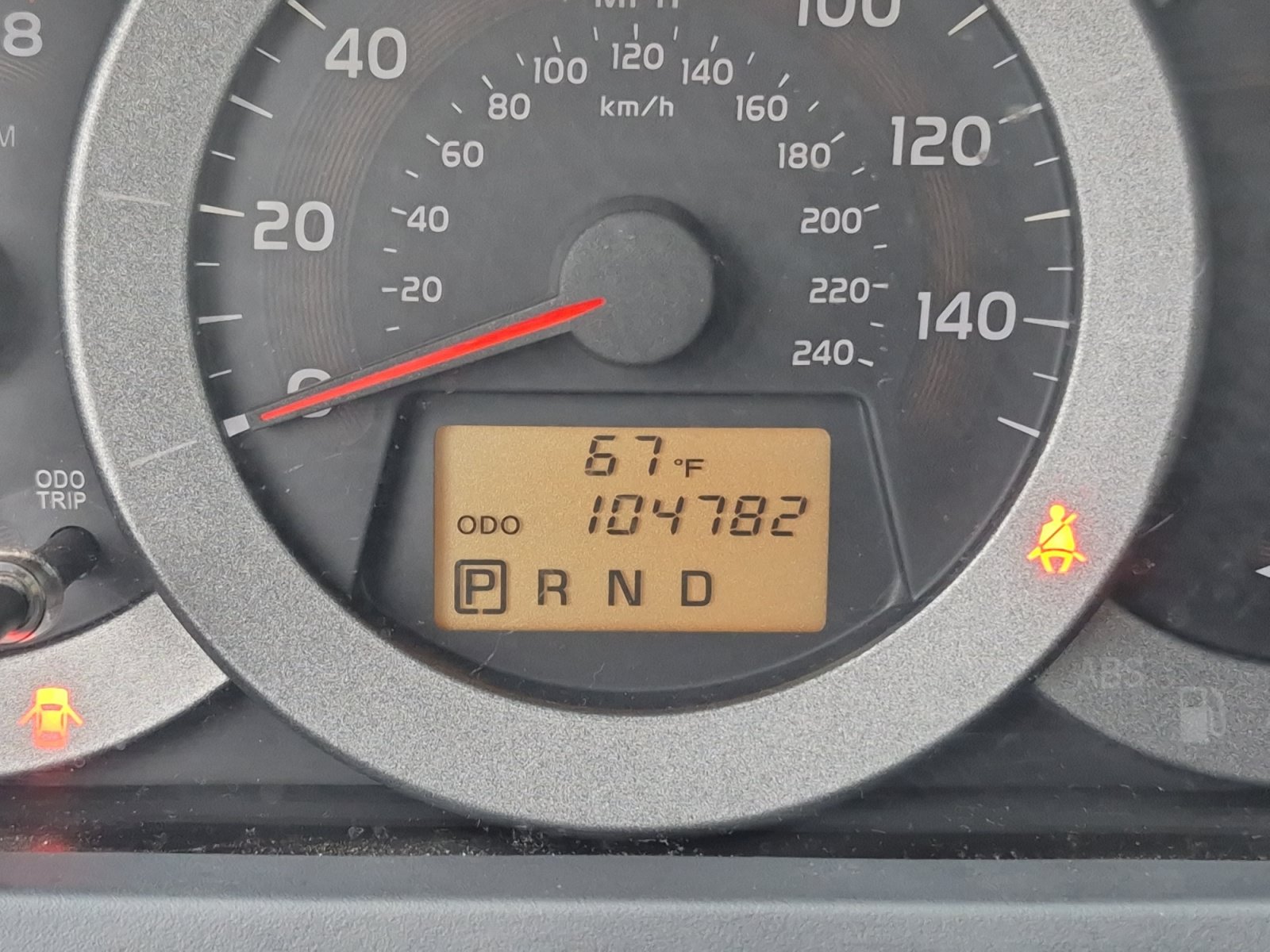 Used 2009 Toyota RAV4 4WD V6 w/ Tow Prep Pkg image 27