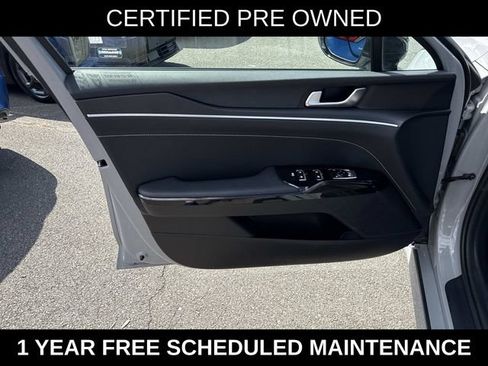 Used 2025 Kia K5 GT-Line AWD/4WD image 13