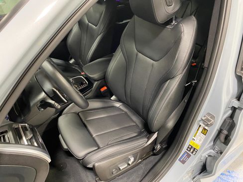 Used 2023 BMW X3 M40i w/ Premium Package image 18