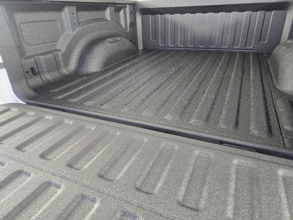 New 2026 RAM 1500 Tradesman AWD/4WD image 18