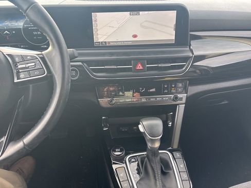 Certified 2024 Kia Seltos S image 10