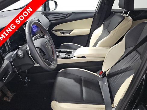 Used 2024 Lexus NX 350 AWD w/ Cold Area Package image 6