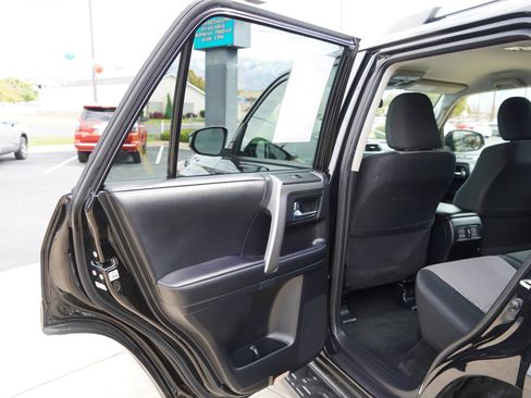 Used 2024 Toyota 4Runner SR5 image 20