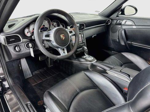 Used 2012 Porsche 911 Edition 918 Spyder AWD/4WD image 4