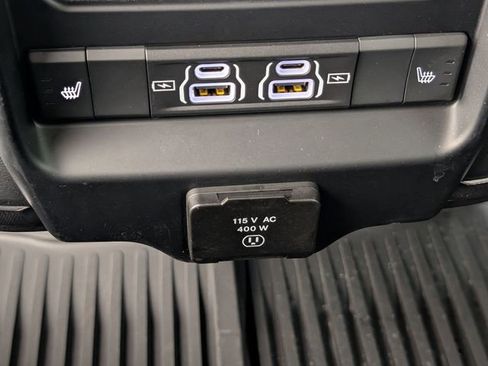 Used 2026 RAM 2500 Rebel w/ Rebel Level 2 Equipment Group image 25