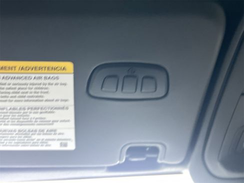 New 2025 Ford Bronco Raptor image 16