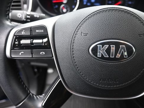 Used 2019 Kia Sorento FWD w/ LX Convenience Package image 15