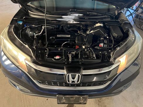 Used 2015 Honda CR-V LX image 16
