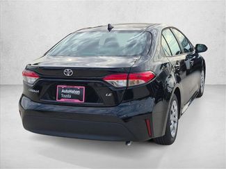 New 2026 Toyota Corolla LE FWD video 2