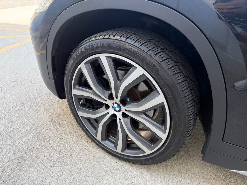 Used 2016 BMW X1 xDrive28i AWD/4WD image 9