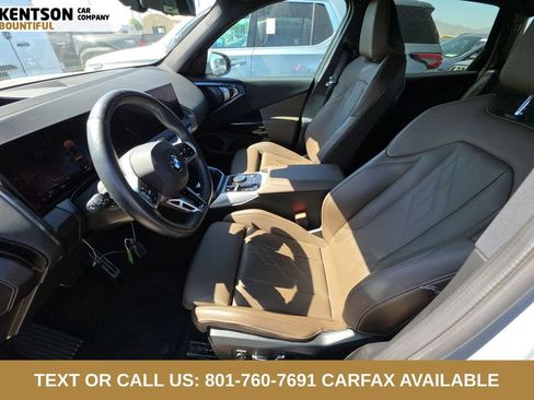 Used 2026 BMW X3 xDrive30i AWD/4WD image 4