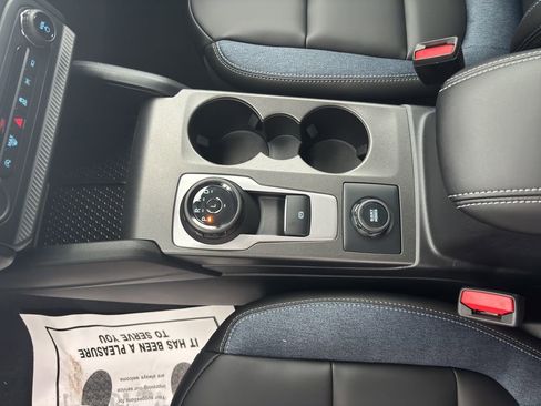 New 2026 Ford Bronco Sport Outer Banks w/ Outer Banks Tech Package+ image 13